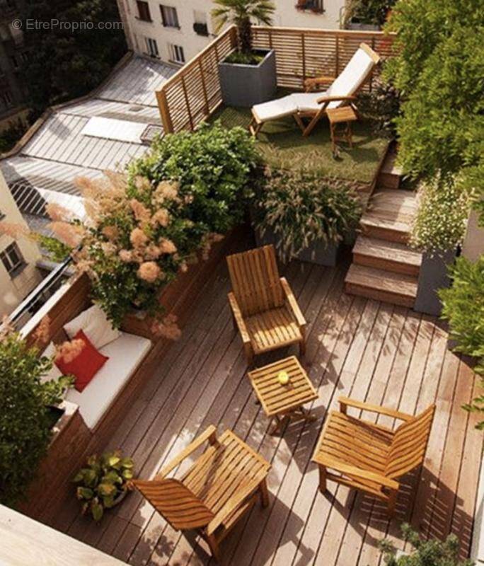 Appartement à LYON-3E
