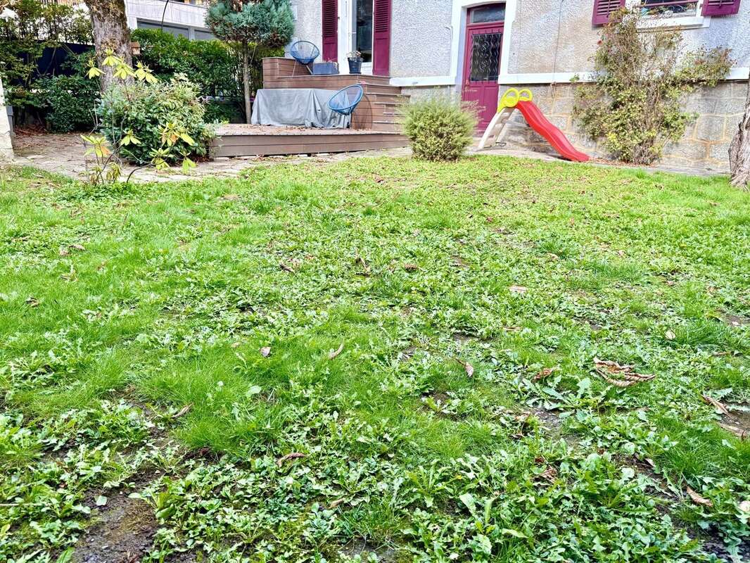 Maison à SALLANCHES