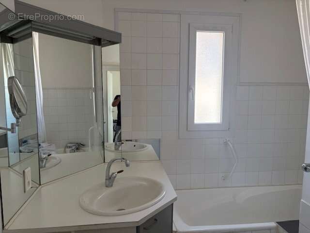 Appartement à VALRAS-PLAGE