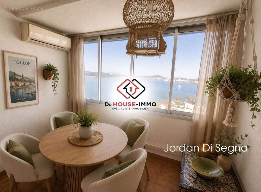 Appartement 5 pièces 86 m² à vendre à Toulon (83000) - photo 27