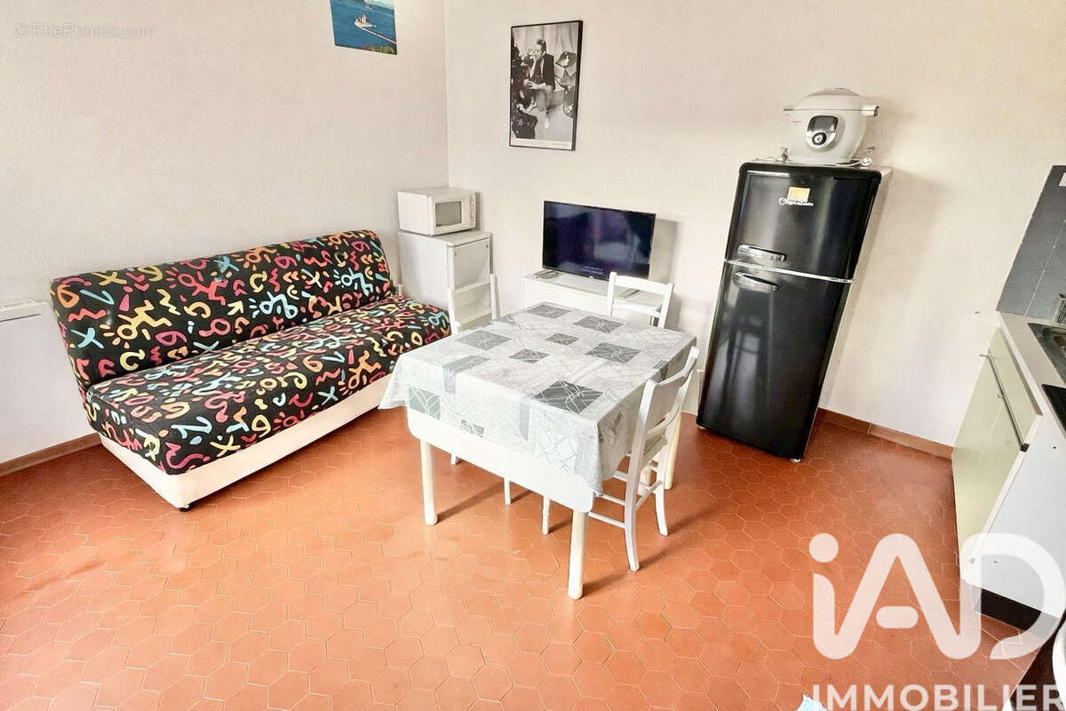 Photo 3 - Appartement à LEUCATE