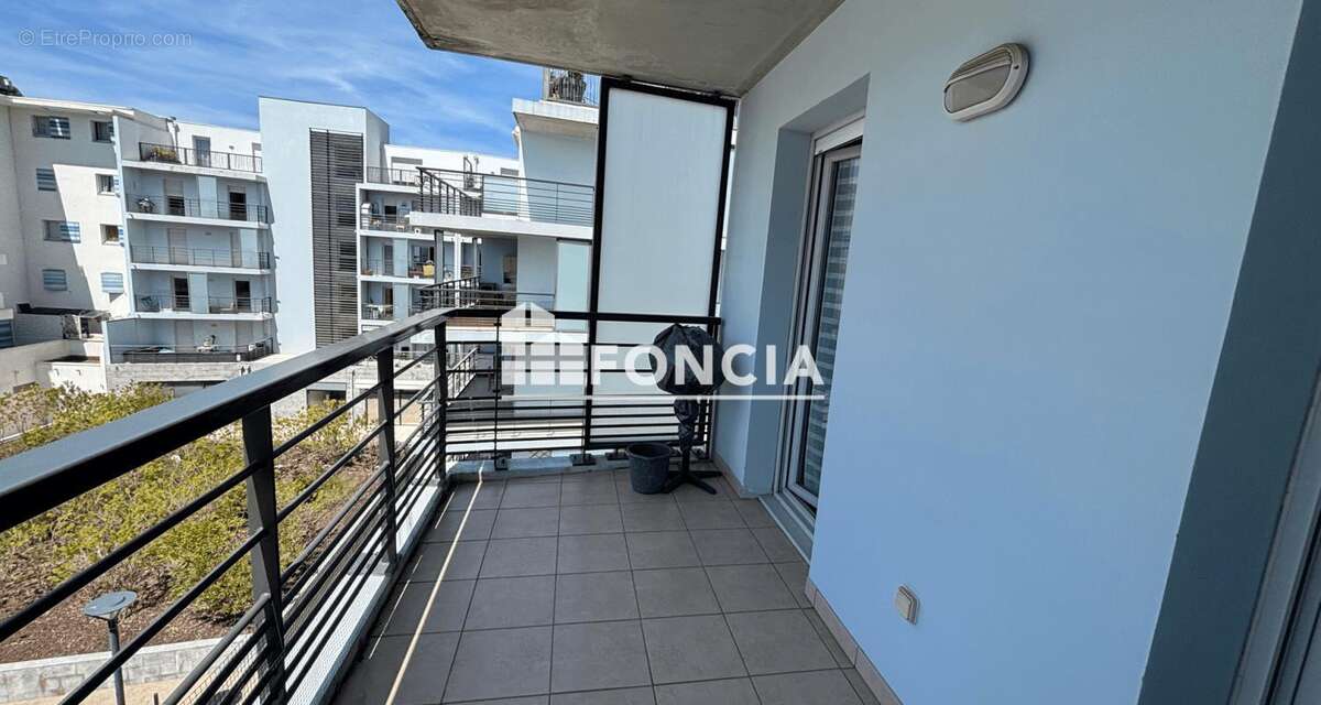Appartement à LA SEYNE-SUR-MER