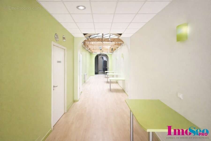 Commerce à BORDEAUX