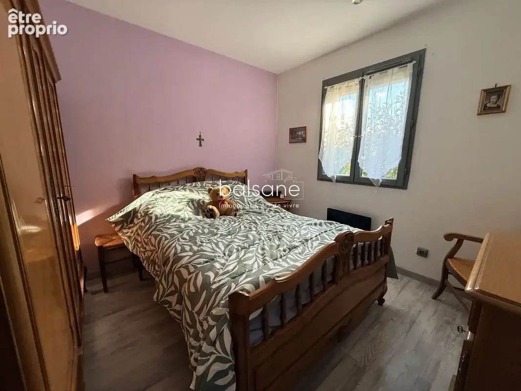 Maison 5 pièces 95 m² à vendre à Bosnormand (27670) - photo 6