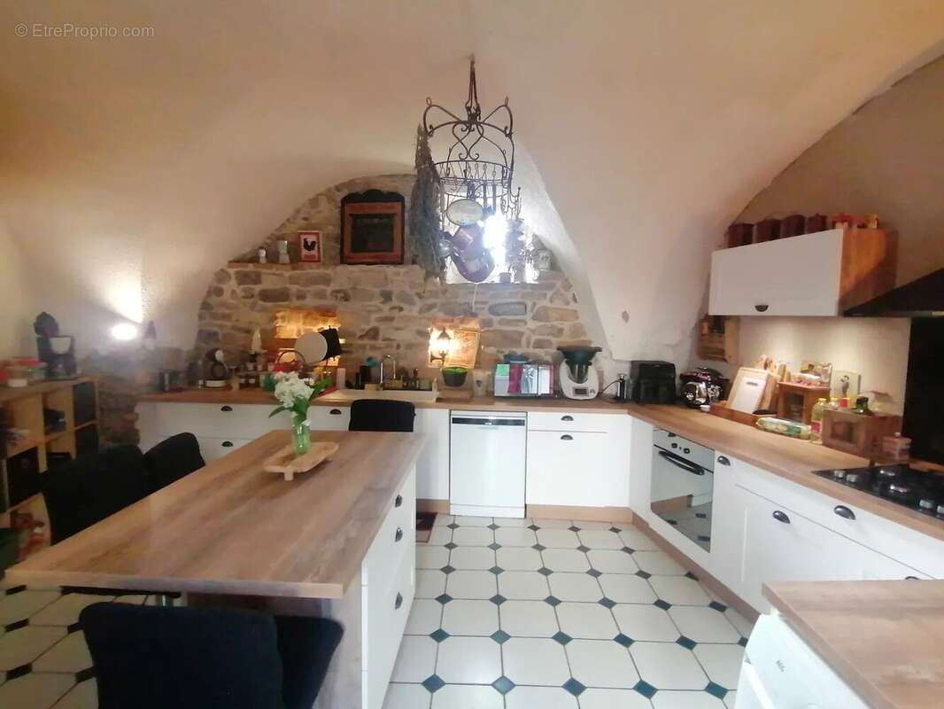 Vente Maison Chadeleuf(63320) 215 000ï¿œ - photo 4