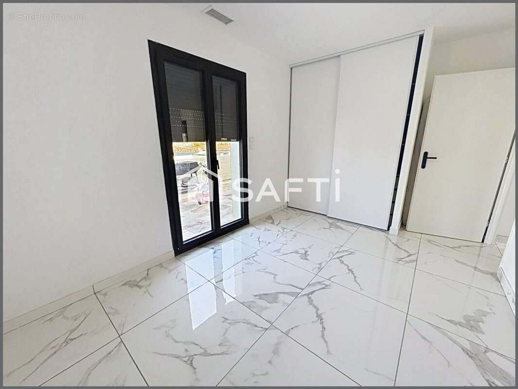 Photo 5 - Maison à CARCASSONNE