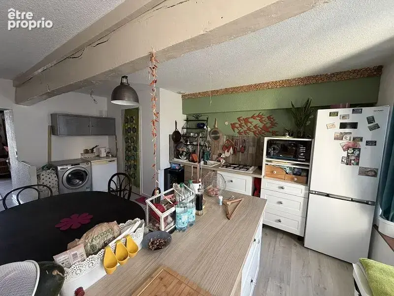 Appartement 143 m² à Chambeon  - photo 4
