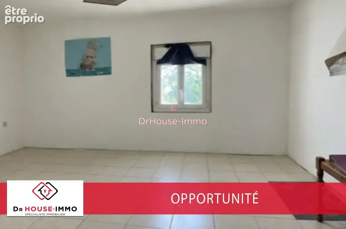 Maison 6 pièces 110 m² à vendre à Beuvrages (59192) - photo 9