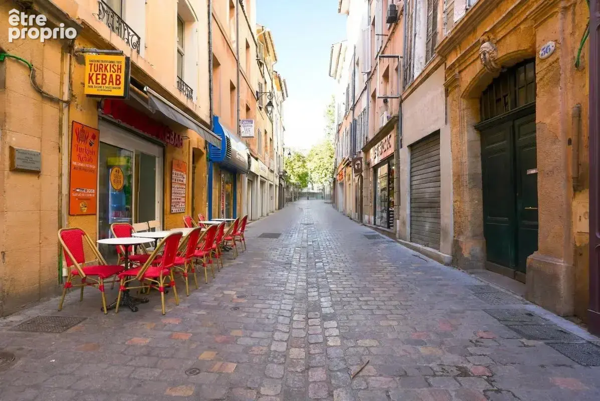 Appartement 2 pièces de 41 m² à Aix-en-Provence - photo 12