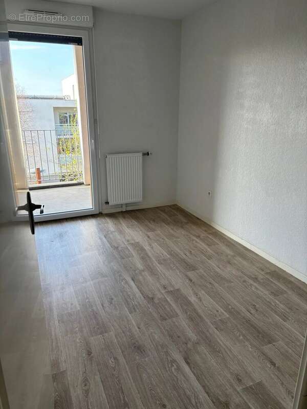 Appartement à BALMA