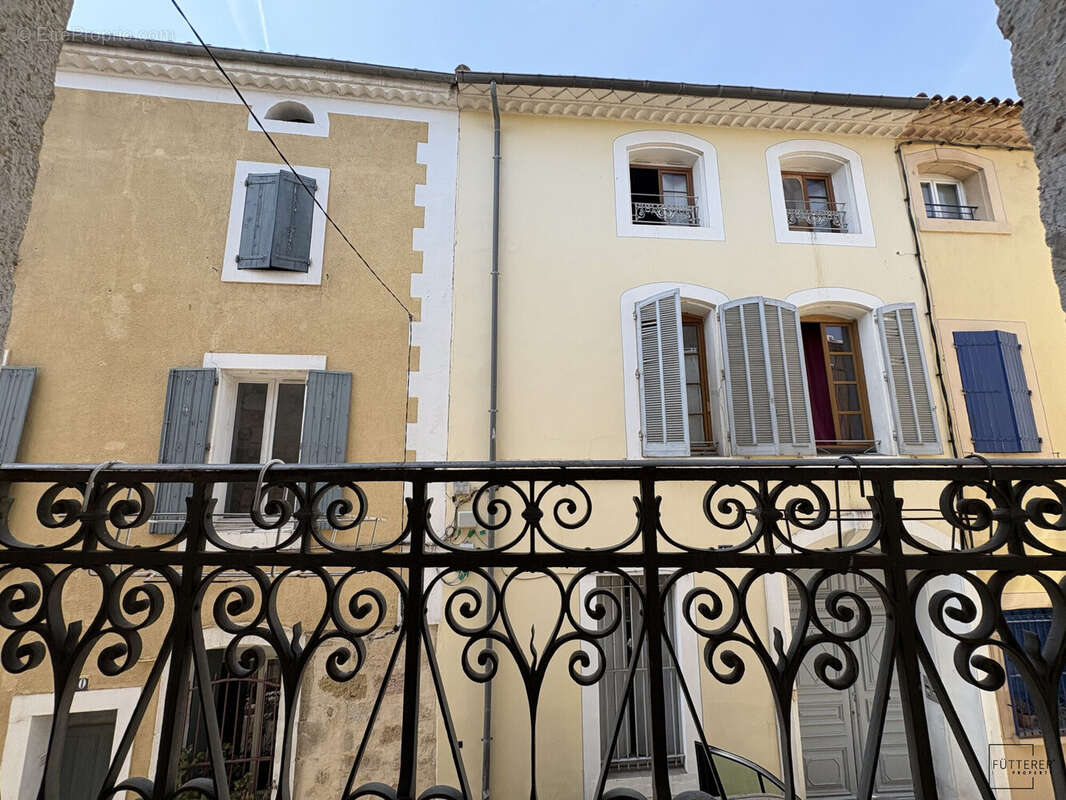 Appartement 62 m² à Narbonne  - photo 2