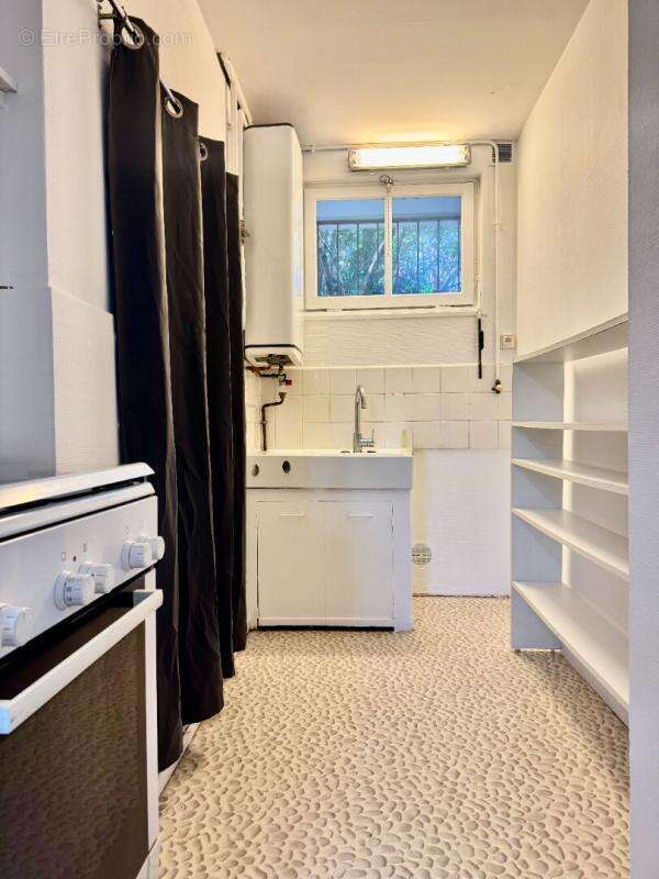 Appartement à LYON-8E