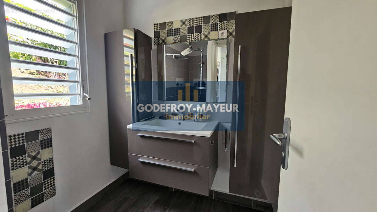 Maison à TROIS-RIVIERES