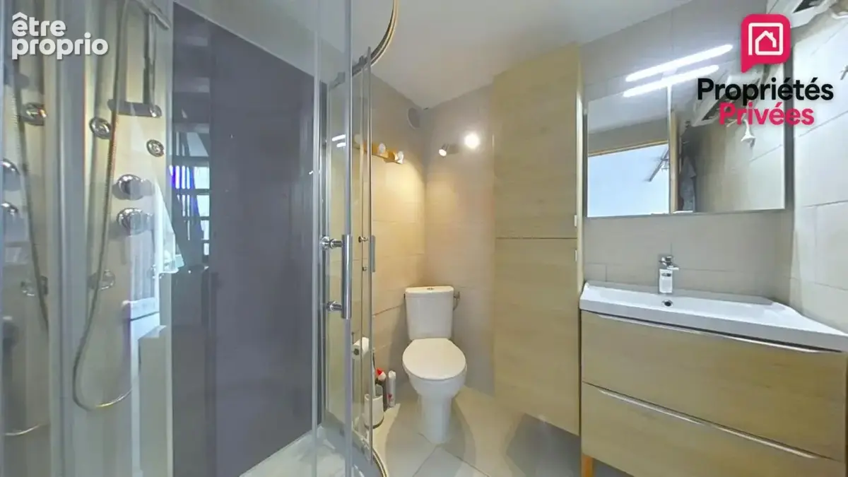 Maison Fleury 3 pièce(s) 36.65 m2 - photo 9