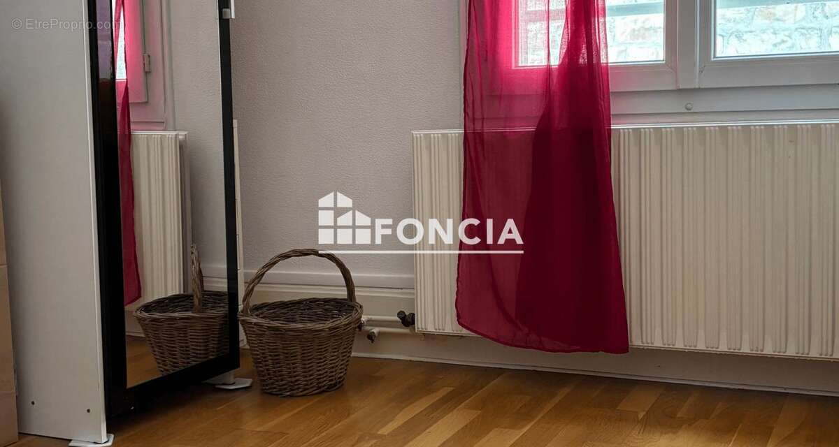 Appartement à FONTAINEBLEAU