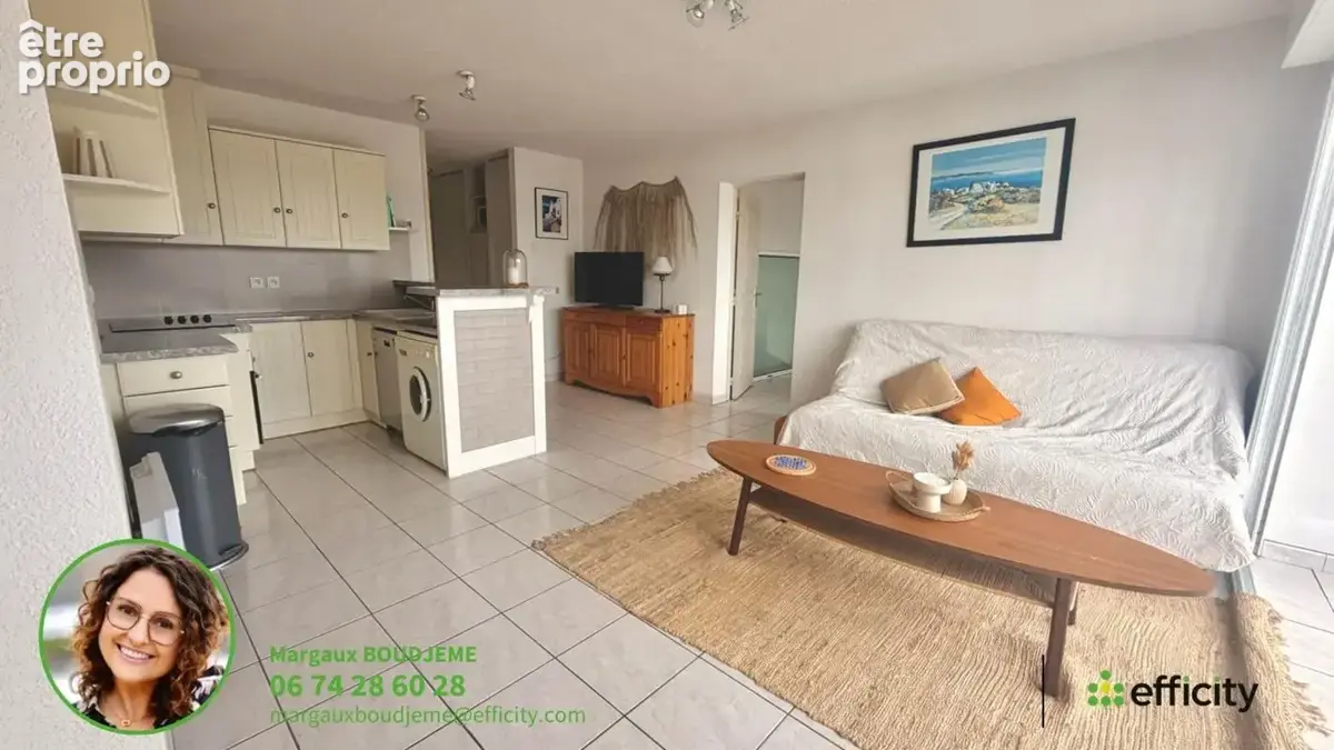 Appartement - photo 3