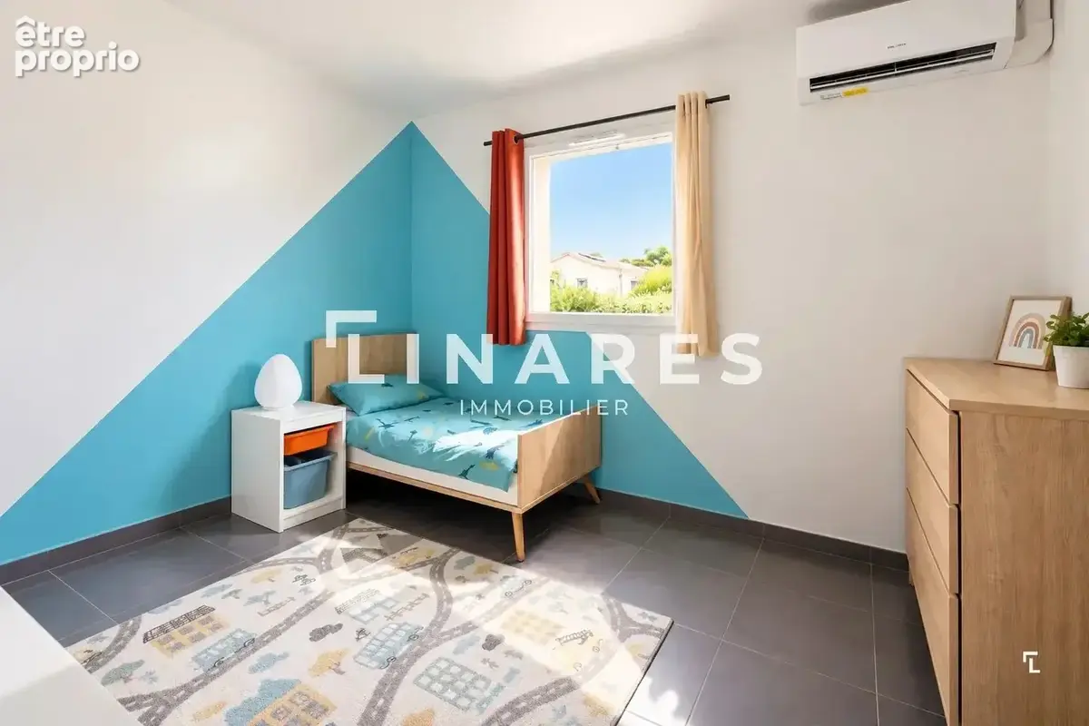LE COCON CIOTADEN – Maison T4 de 70 m² – Jardin – Piscine – 2 stationnements – 13600 LA CIOTAT - photo 7