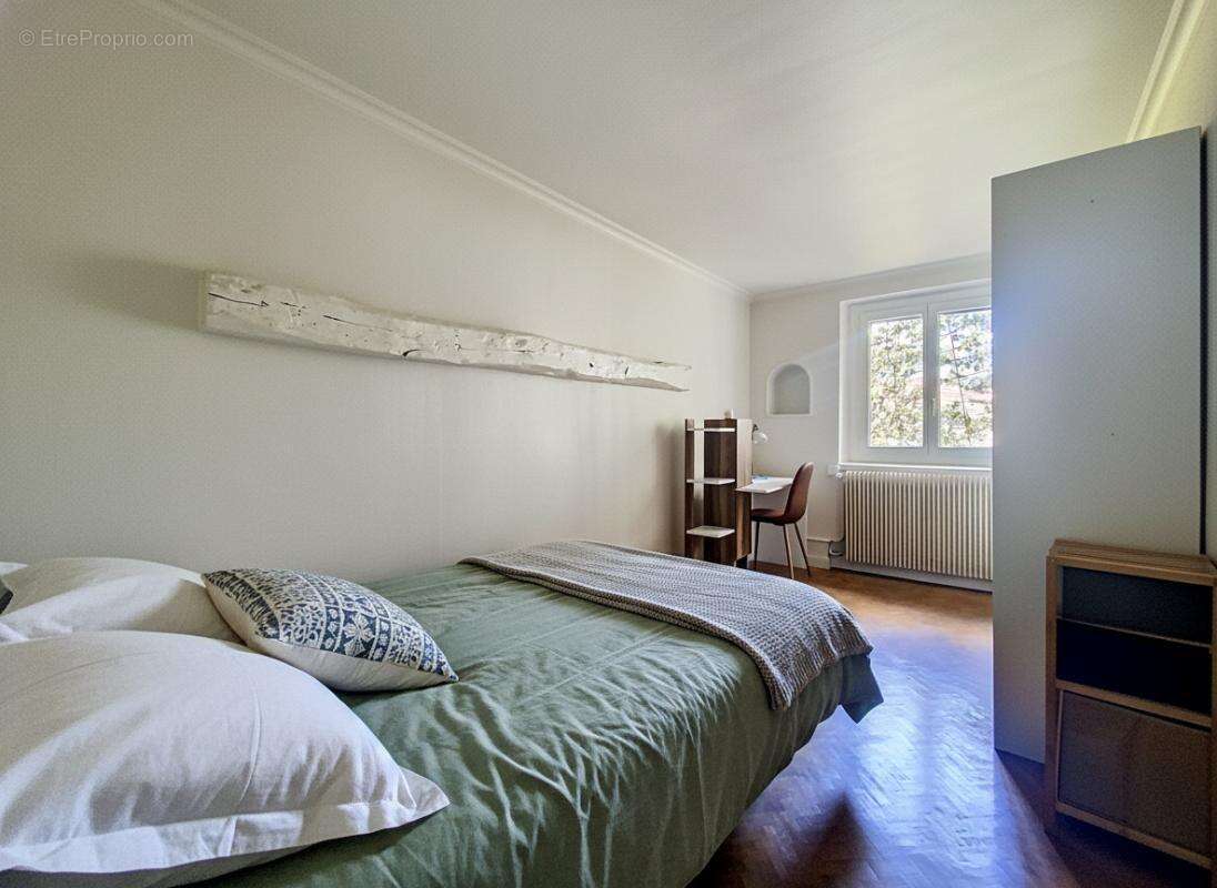 Appartement à VIENNE