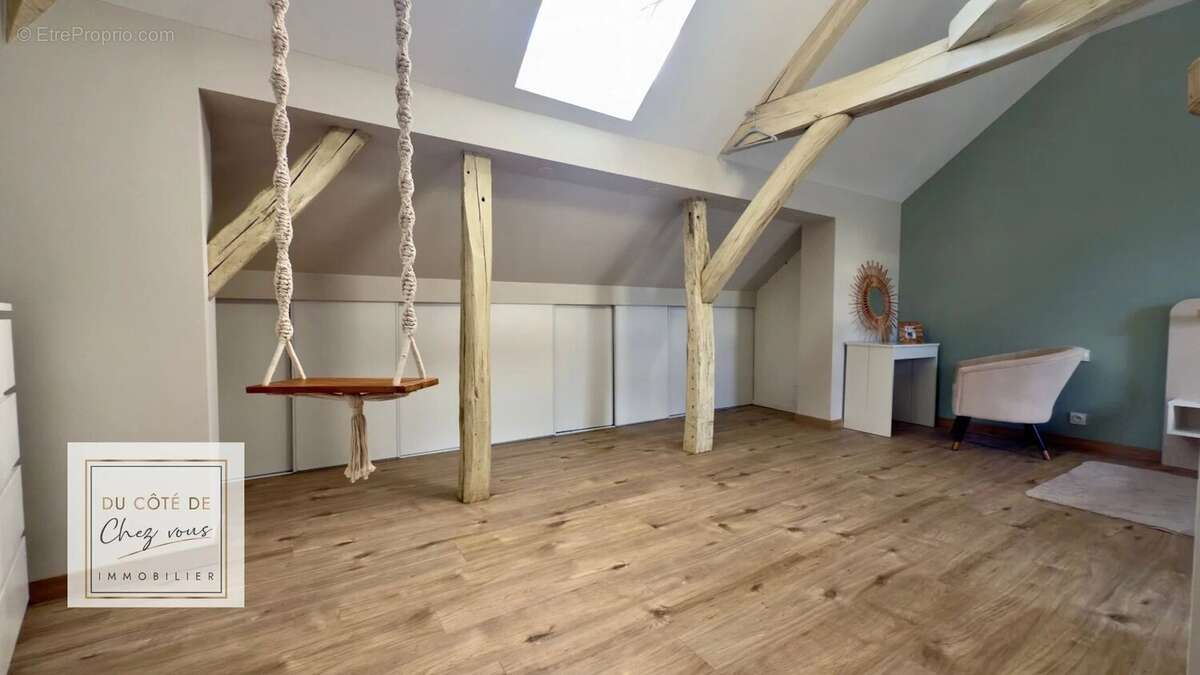 Maison à acheter  agglo proche troyes - photo 9