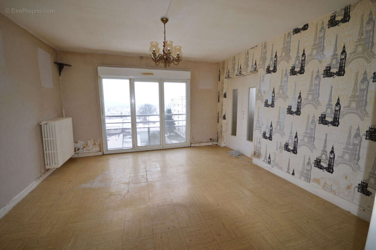 Photo 5 - Appartement à AUDINCOURT