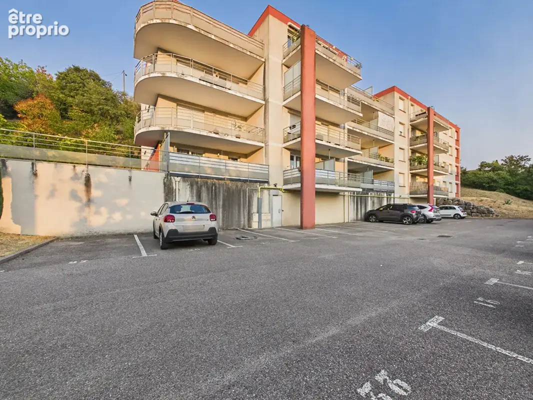 Appartement à VALENCE