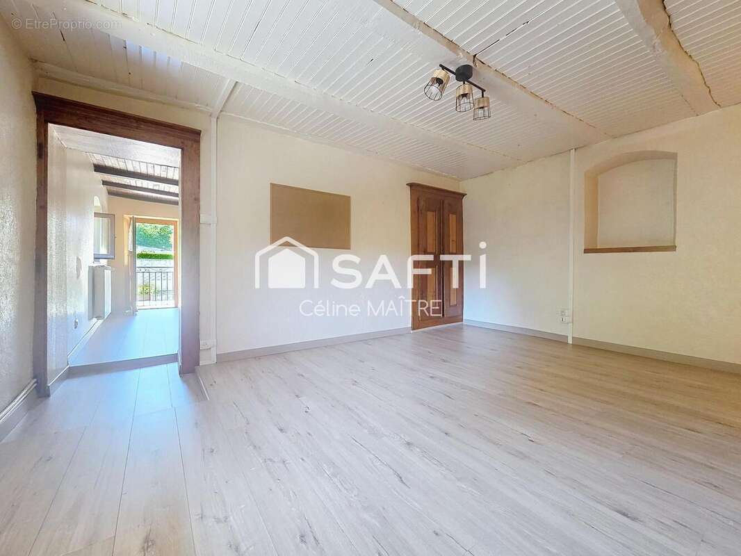 Photo 7 - Maison à CHAVANOD