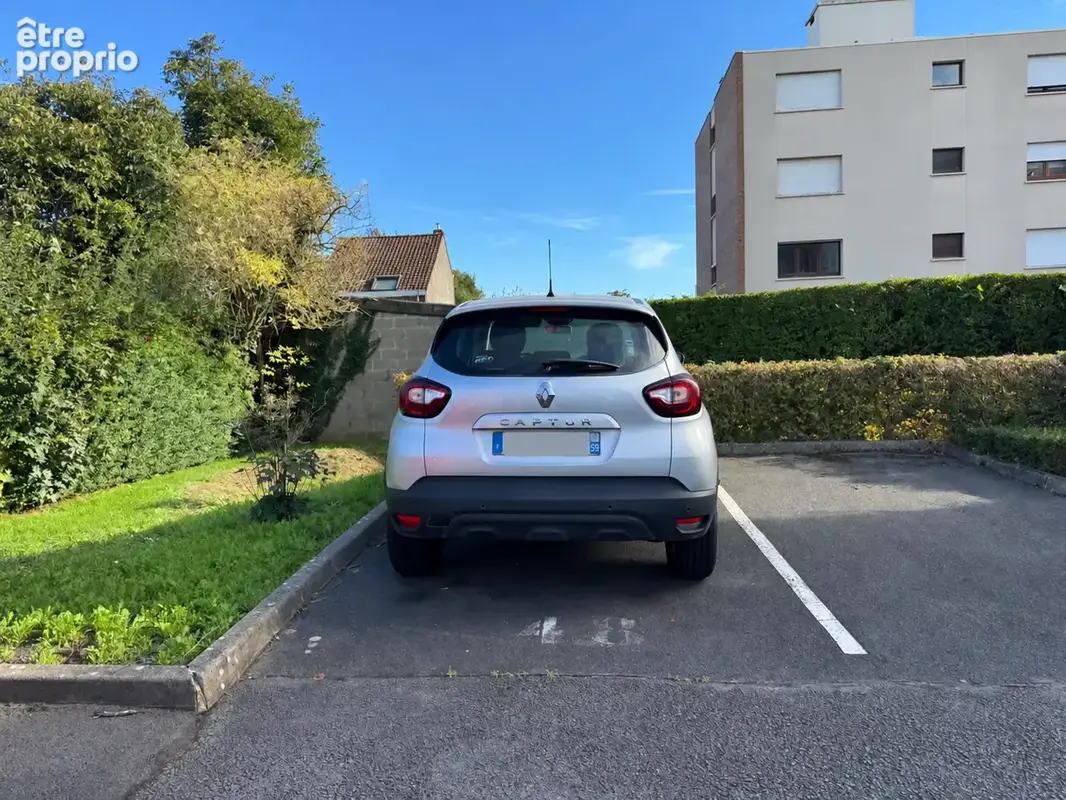 Appartement T3 avec ascenseur et place de parking secteur Vignoble - photo 12