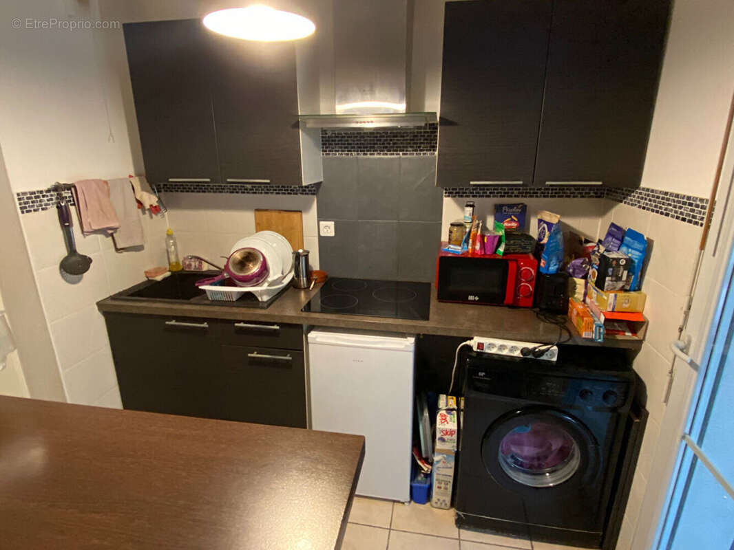 Appartement à CARCASSONNE