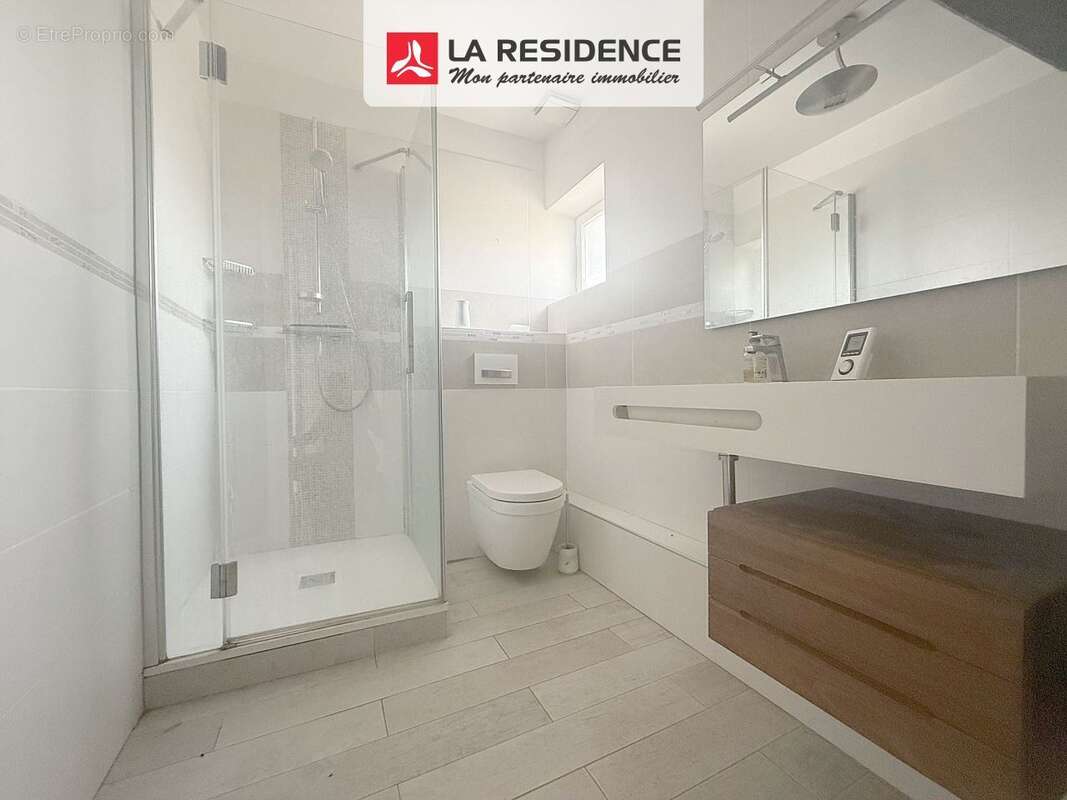 Maison 162 m² à Bonnieres-Sur-Seine  - photo 9