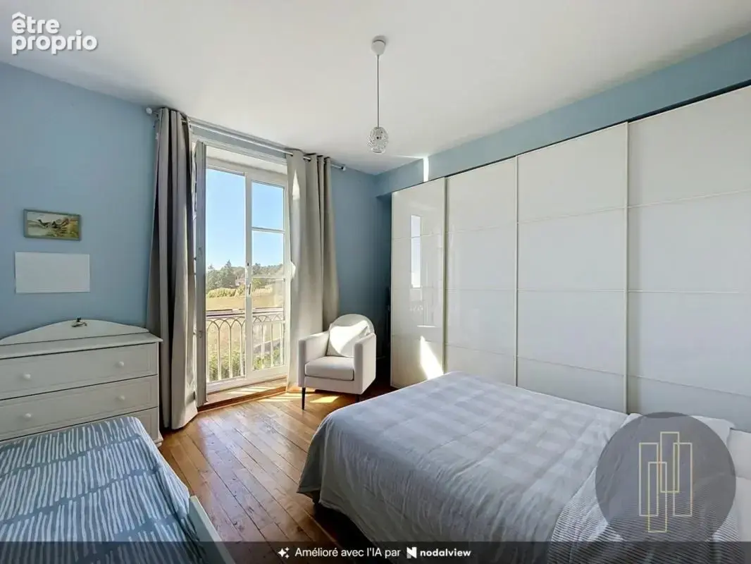 EXCLUSIVITE- POMMIERS appartement de charme - - photo 10