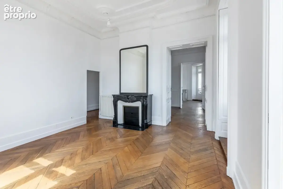 Bureaux 7 pieces ecusson - photo 4