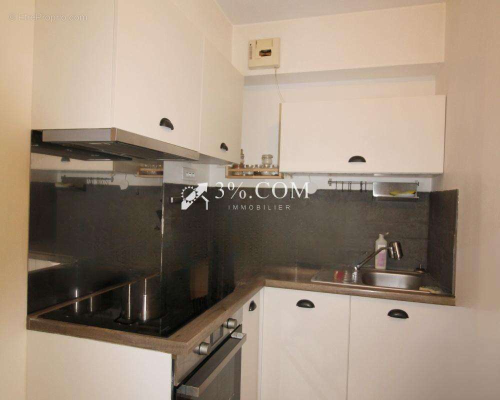 Appartement à VANNES