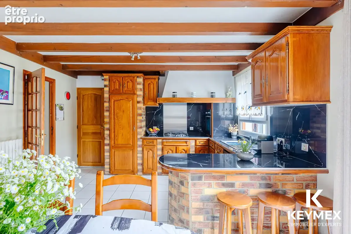Maison traditionnelle, Persan  100 m² - photo 6