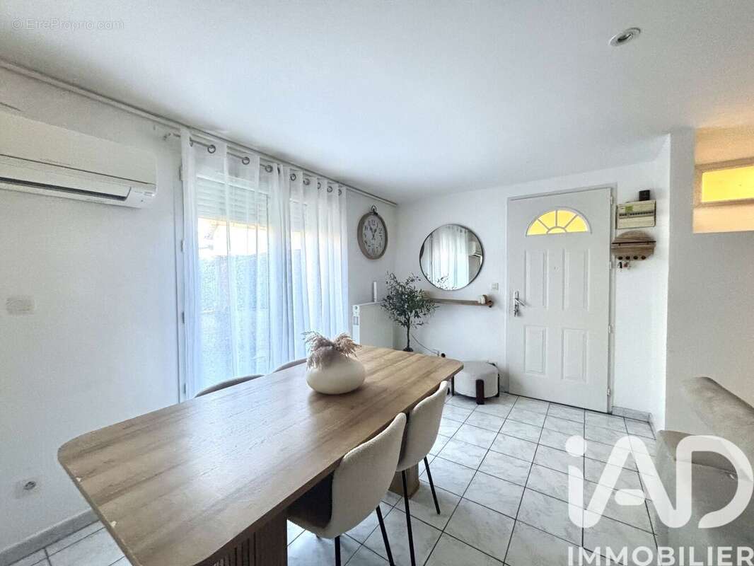 Photo 6 - Appartement à FONTAINE