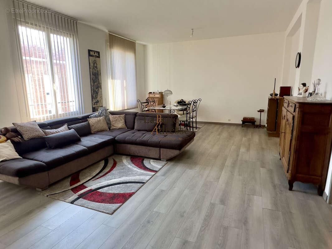 Appartement à DOUAI