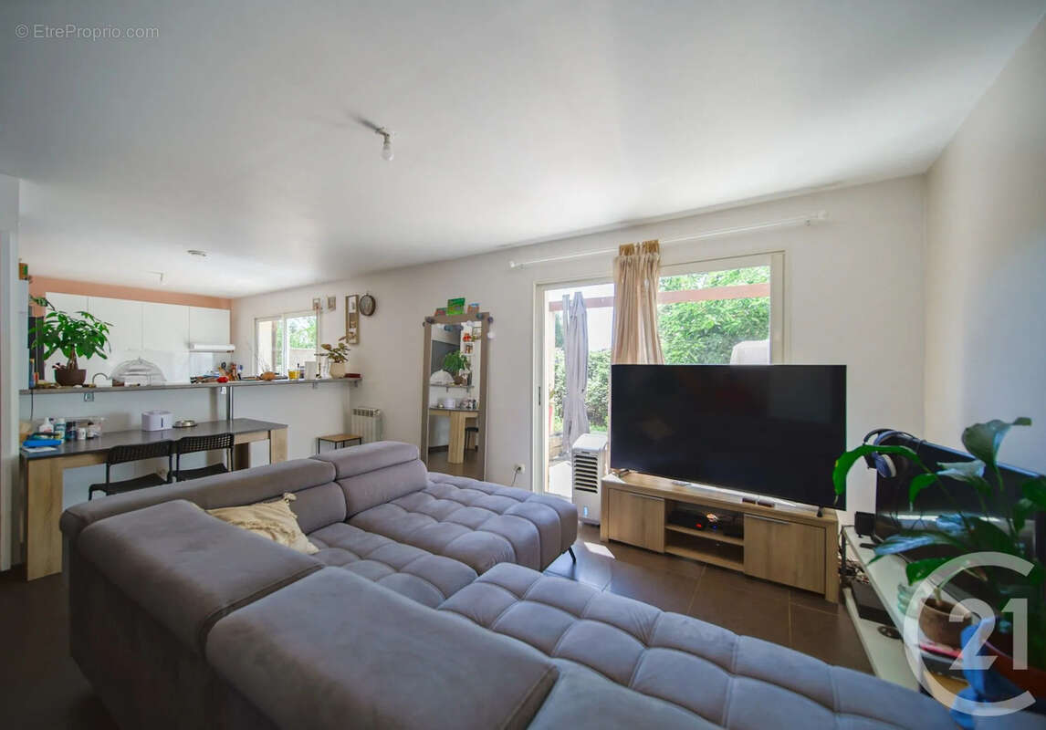 Maison 166 m² à Penta-Di-Casinca  - photo 2