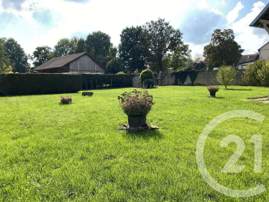 Maison à SAINTE-GEMME-EN-SANCERROIS