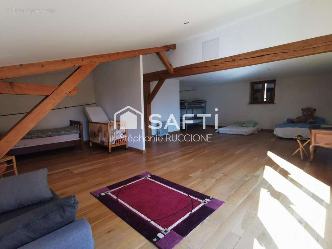 Photo 5 - Maison à REVEL-TOURDAN