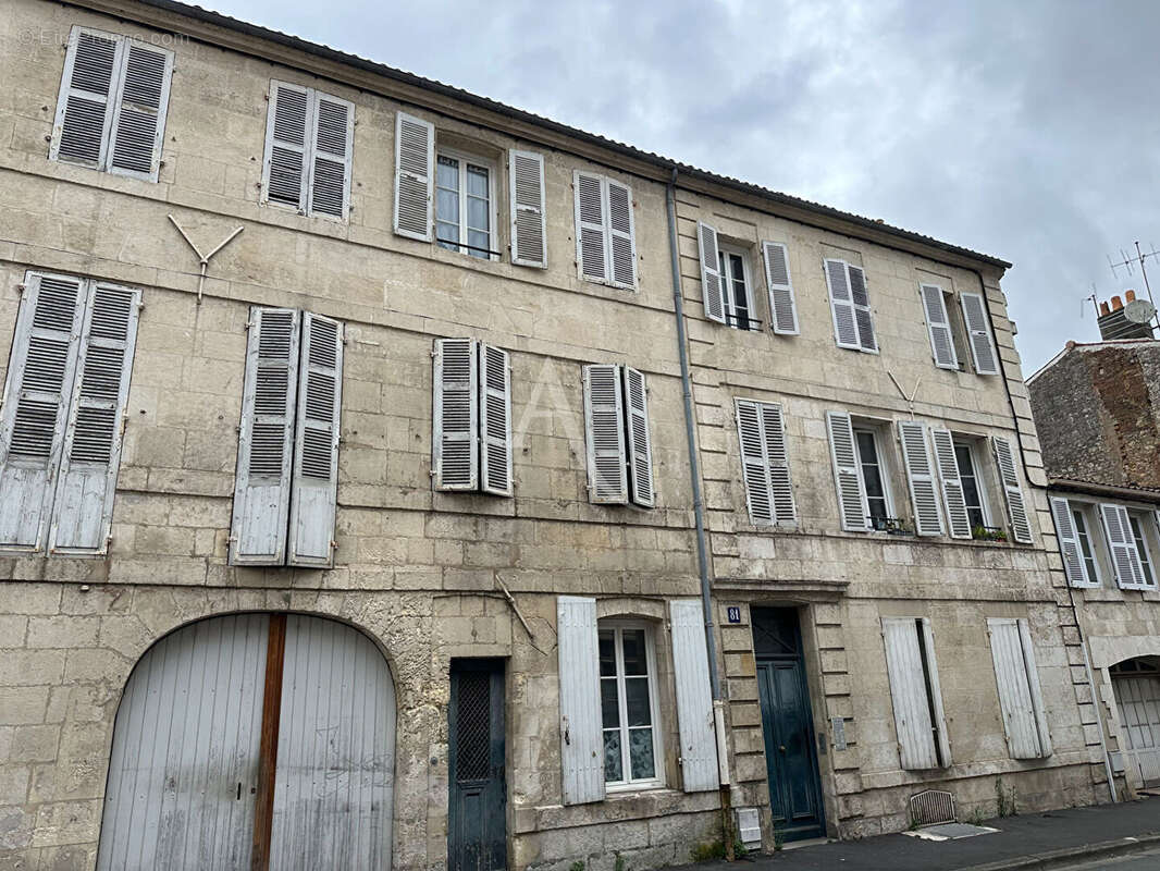 Appartement à ROCHEFORT