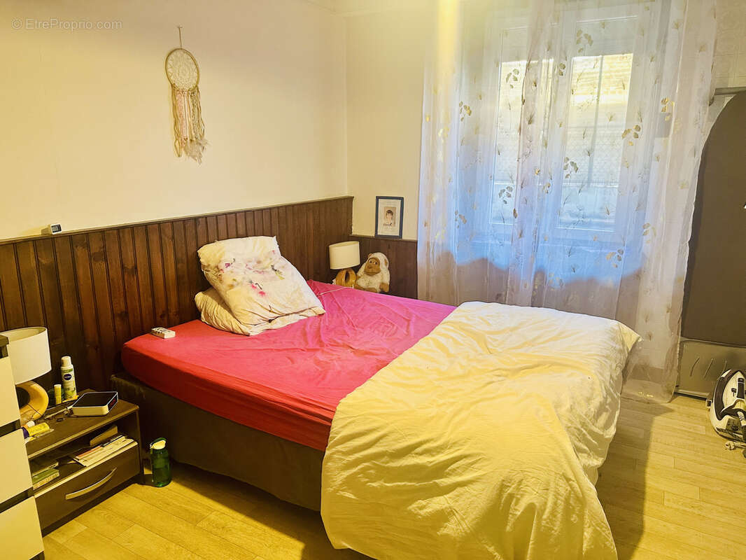 Maison à CAPDENAC-GARE