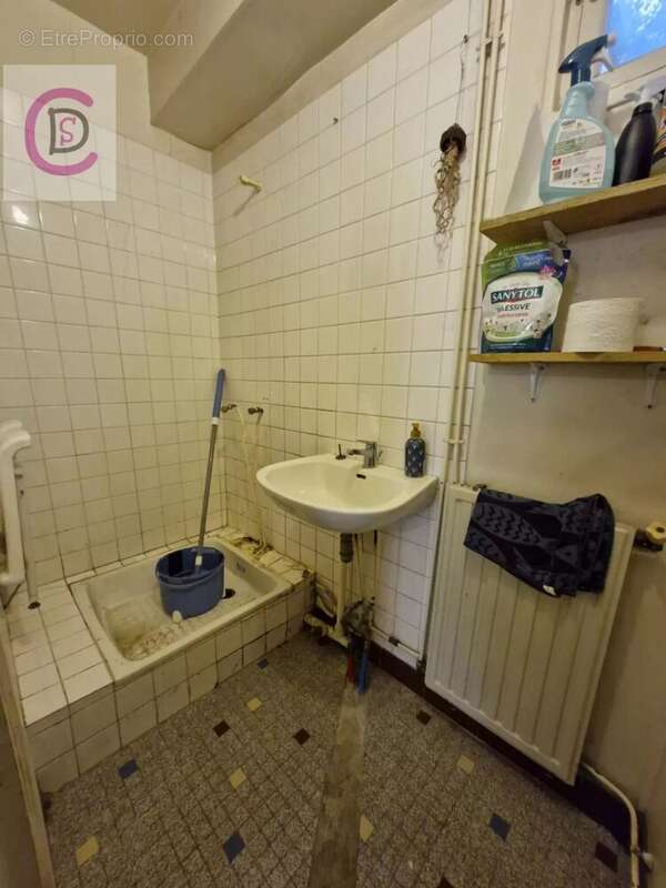 Maison à SAINT-JOSEPH