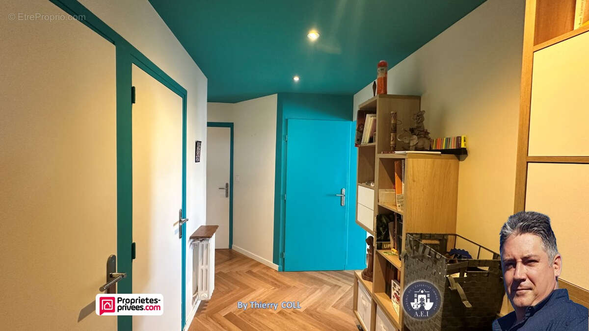 Appartement à SAINT-FONS