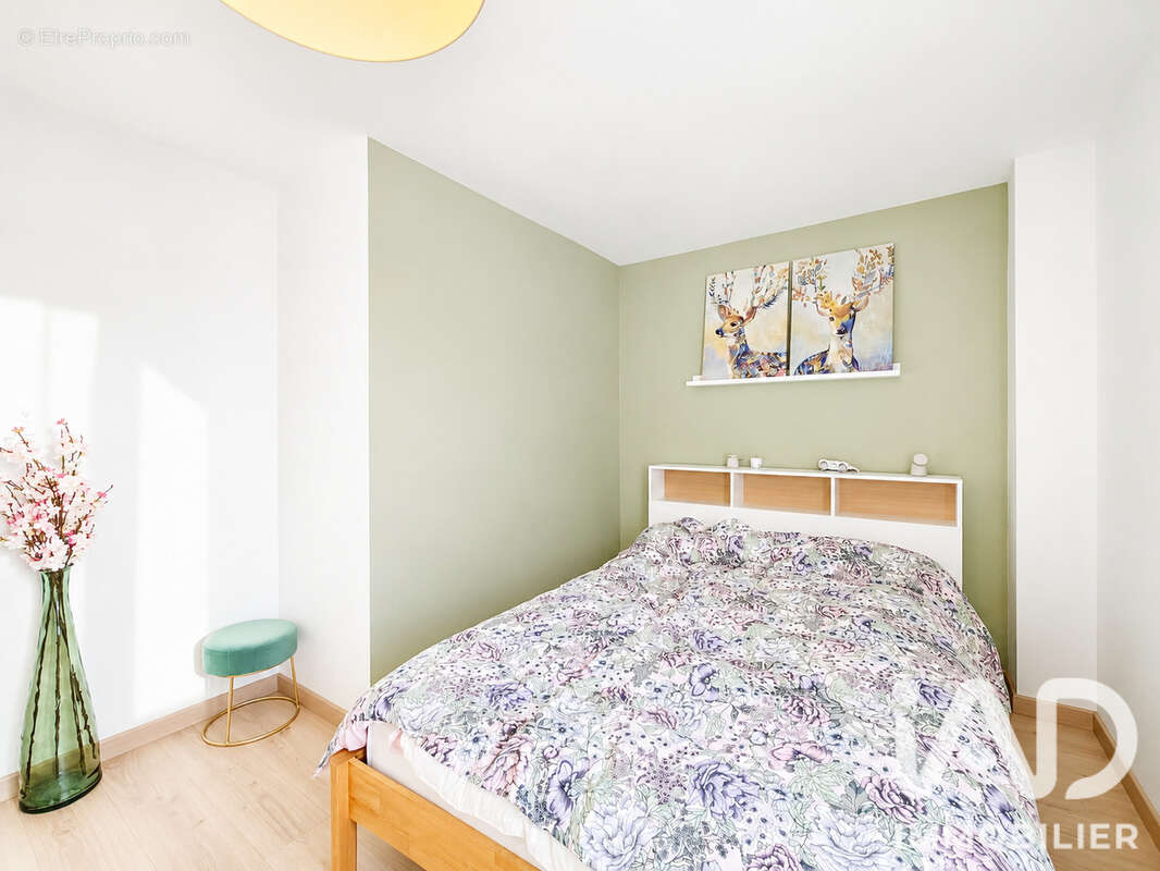 Maison 85 m² à Coubert  - photo 7