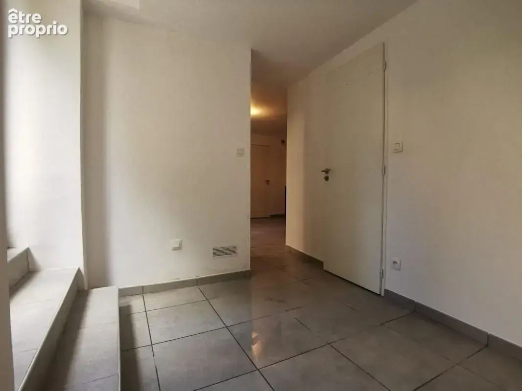 Appartement T3 - terrasse – Centre village - photo 6