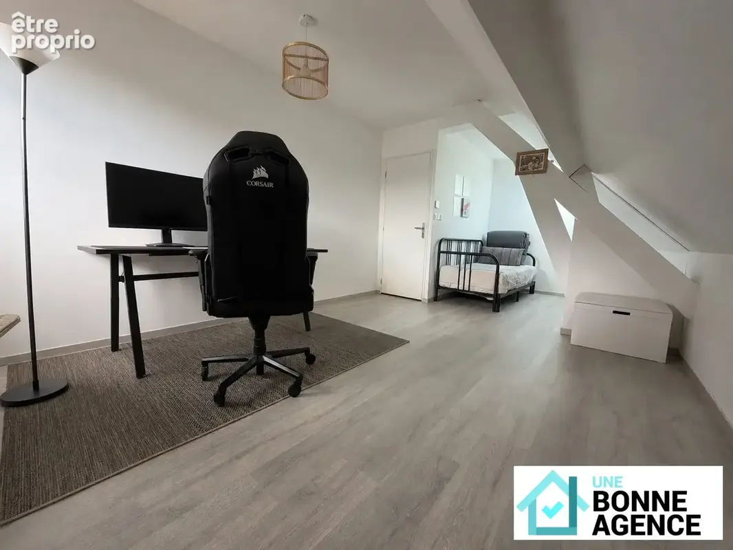 Maison 164 m² à Saint-Pryve-Saint-Mesmin  - photo 6