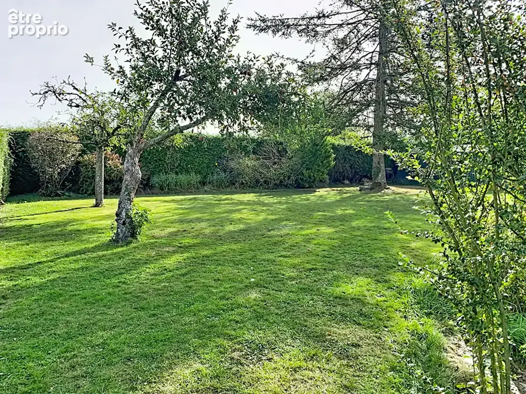 Exclusivite - secteur villers bocage - maison individuelle - photo 15