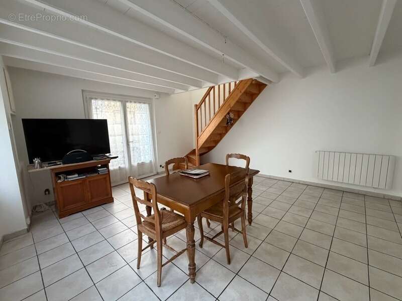 Maison à MAREUIL-SUR-LAY-DISSAIS