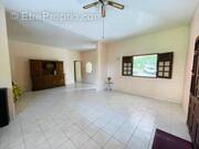 Maison à GROS-MORNE