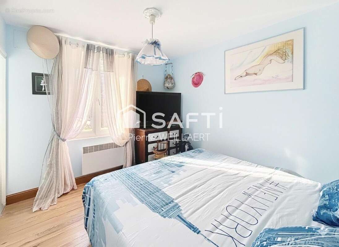 Maison 106 m² à Valence  - photo 3