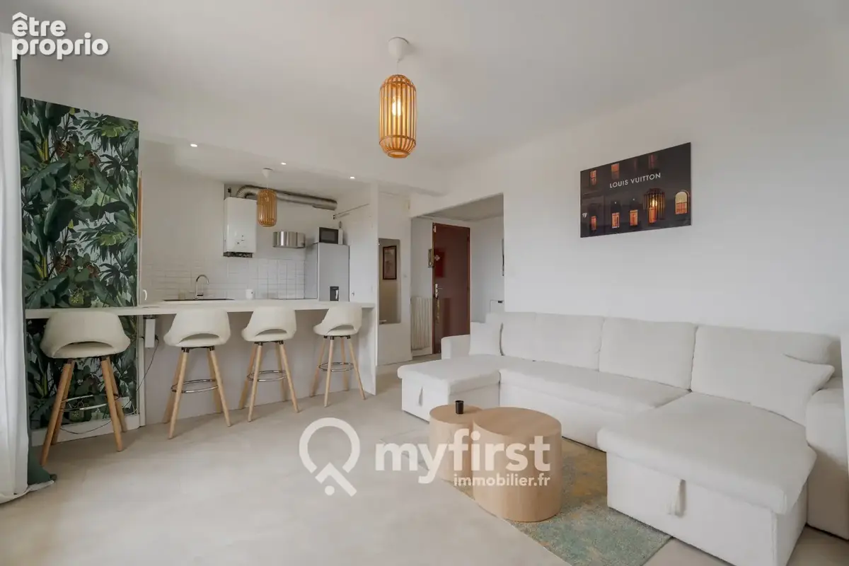 Appartement sur la Corniche du Faron - photo 5